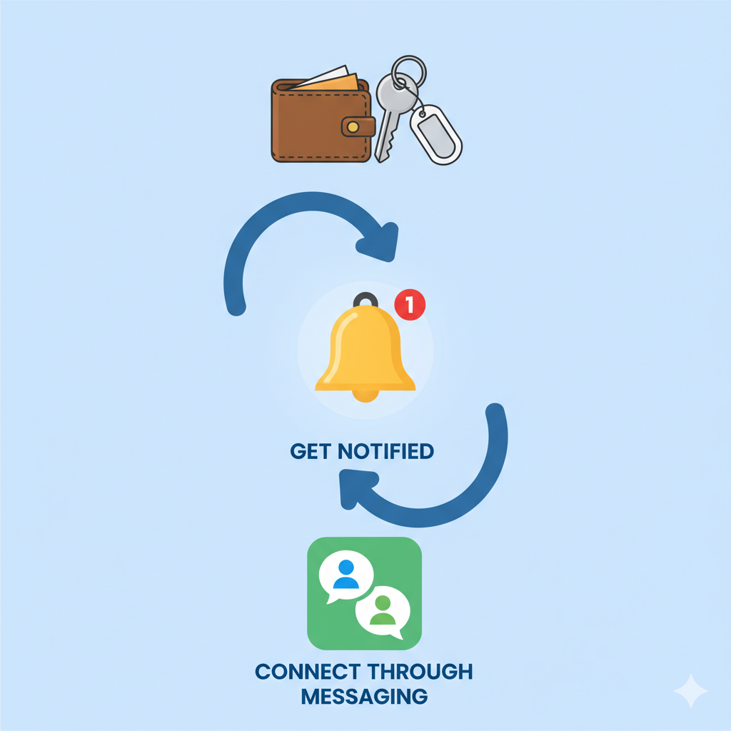 Connection interface